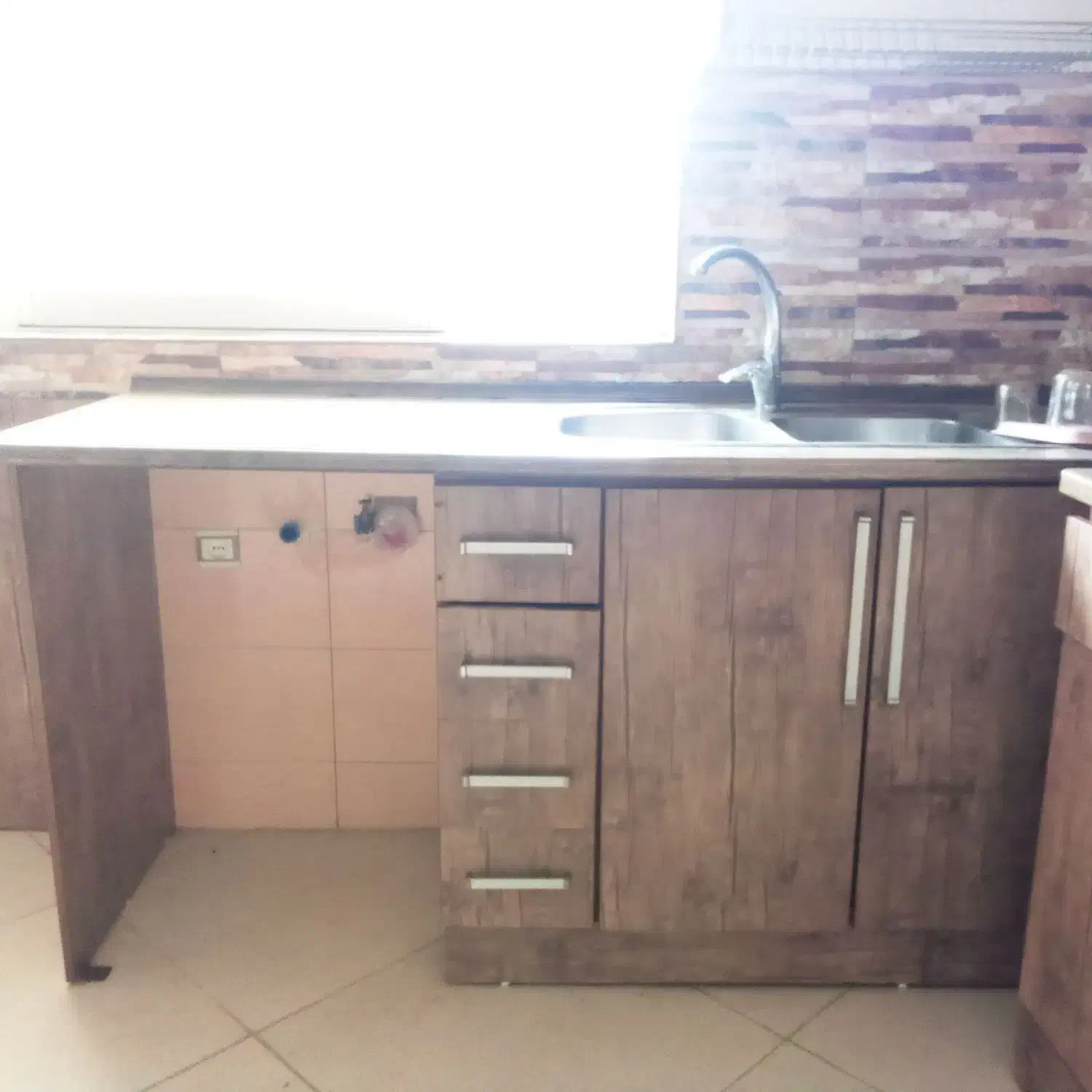 کابینت|مصالح و تجهیزات ساختمان|رشت, شهرک صبا|دیوار