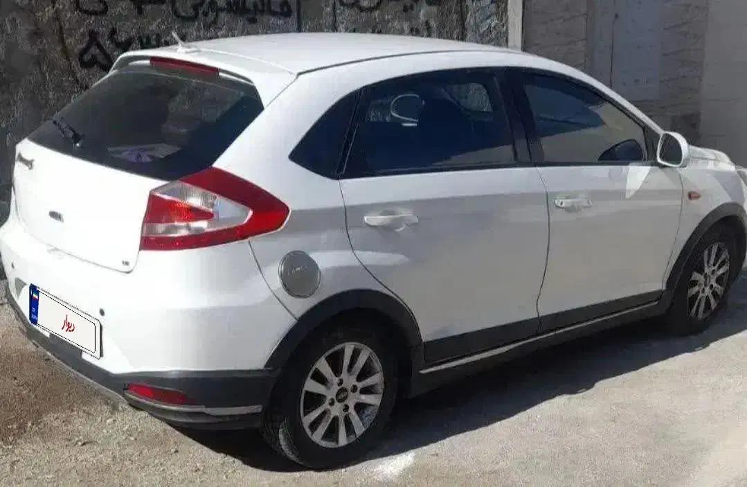 mvm315 new|خودرو سواری و وانت|قم, زنبیل آباد|دیوار