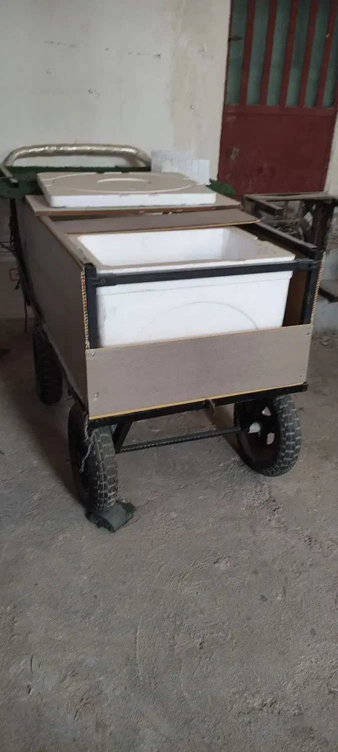 گاری|فروشگاه و مغازه|درگهان, |دیوار