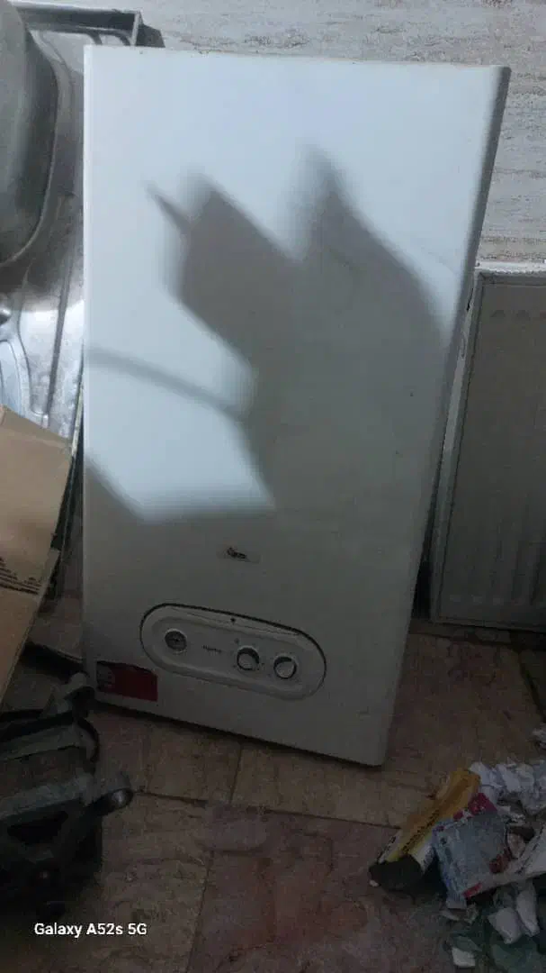 پکیج پارما سرویس شده آماده نصب|آبگرمکن، پکیج، شوفاژ|نظرآباد, رسالت|دیوار