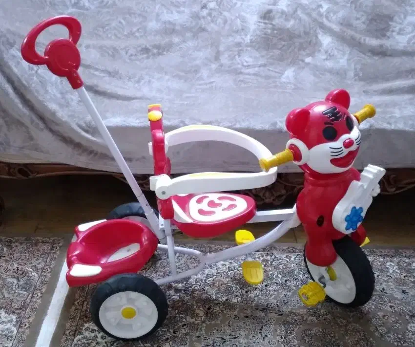 دوچرخه|دوچرخه، اسکیت، اسکوتر|فردیس, شهرک ۱۱۰|دیوار