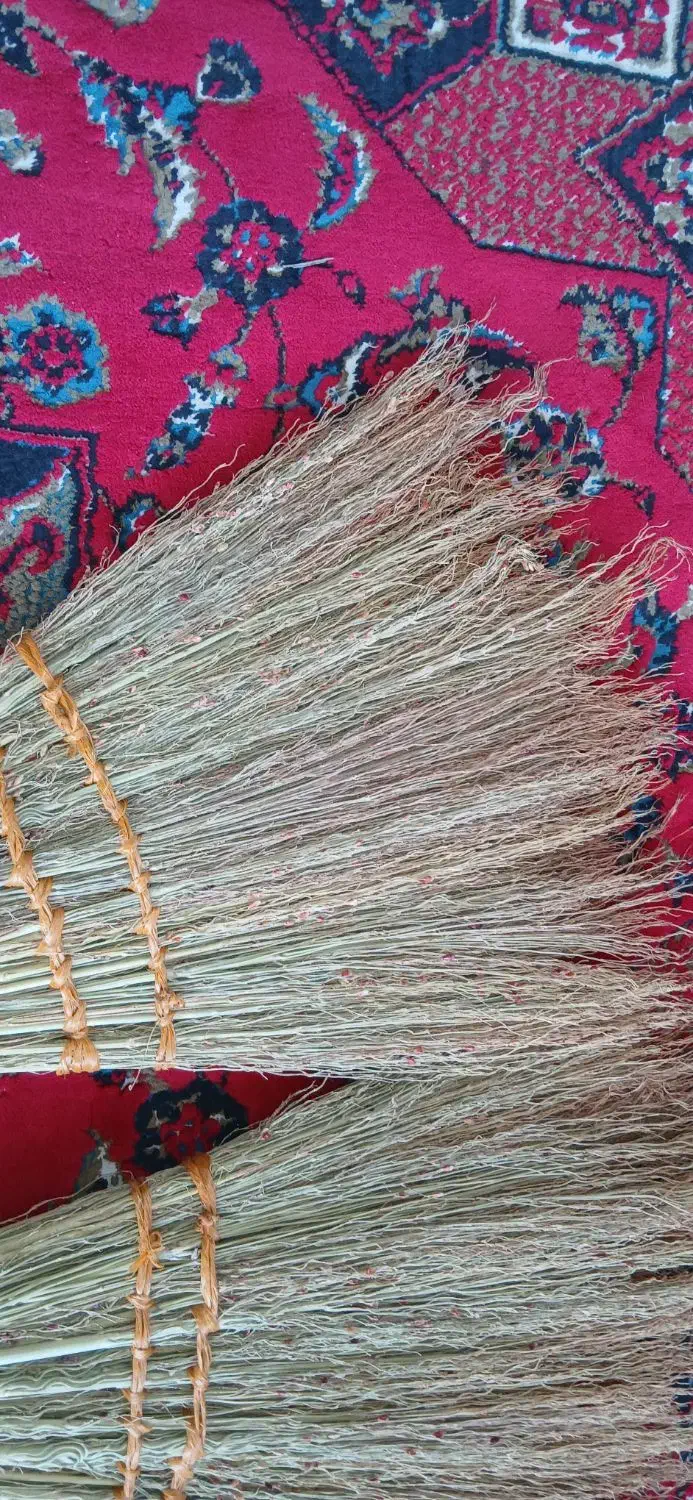 جارو دستی|لوازم نظافت|آستانه اشرفیه, |دیوار