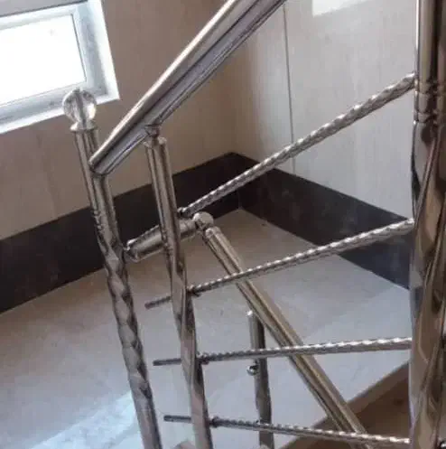 نرده استیل حسینی|خدمات پیشه و مهارت|کاشان, عربها|دیوار