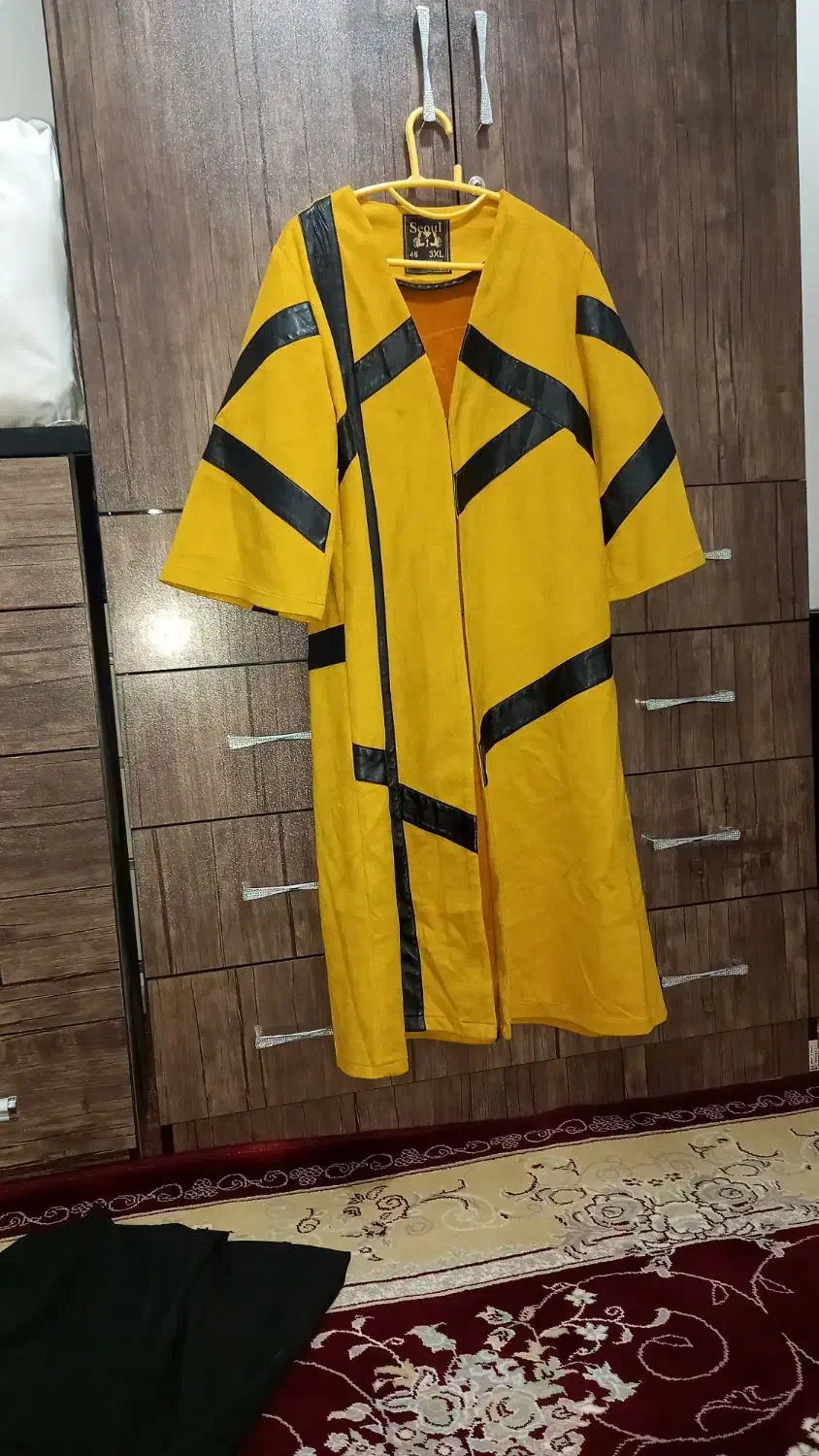 مانتو مخمل|لباس|قم, شهرک سازمان آب|دیوار