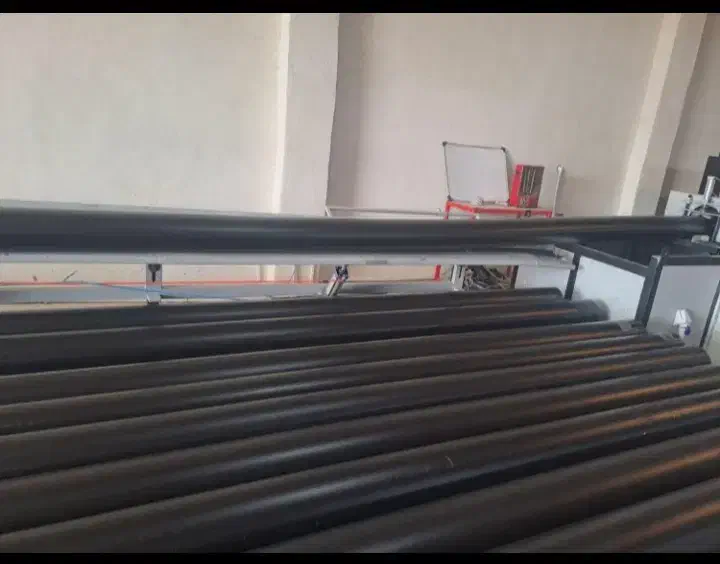 نیازمند ۱۰۰متر لوله پلی اتیلن|خدمات باغبانی و درختکاری|ایوان, |دیوار