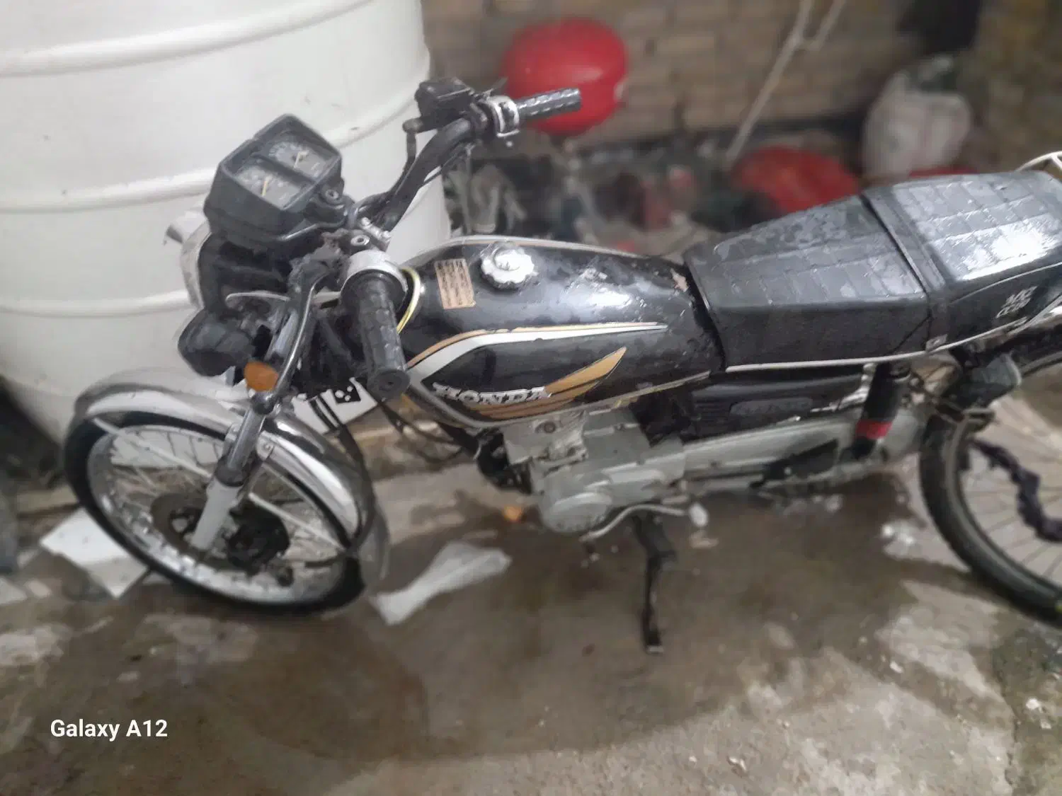 فروش|موتورسیکلت|محمدشهر, محمدشهر|دیوار