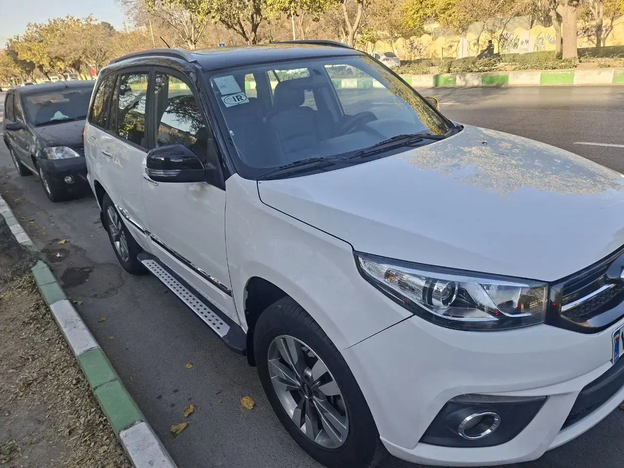 mvmx33S اتومات مدل 97 بی رنگ شاسی پلمپ استثنایی|خودرو سواری و وانت|مشهد, راه آهن|دیوار