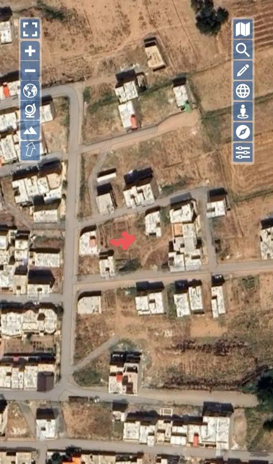 فروش زمین مسکونی|فروش زمین و ملک کلنگی|شوط, |دیوار