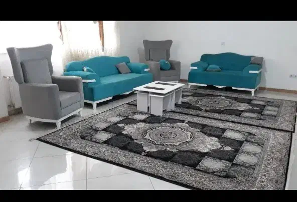 اجاره روزانه، پاره وقت ،ساعتی سوییت آپارتمان|اجارهٔ کوتاه‌مدت آپارتمان و سوئیت|فردیس, خیام شرقی|دیوار