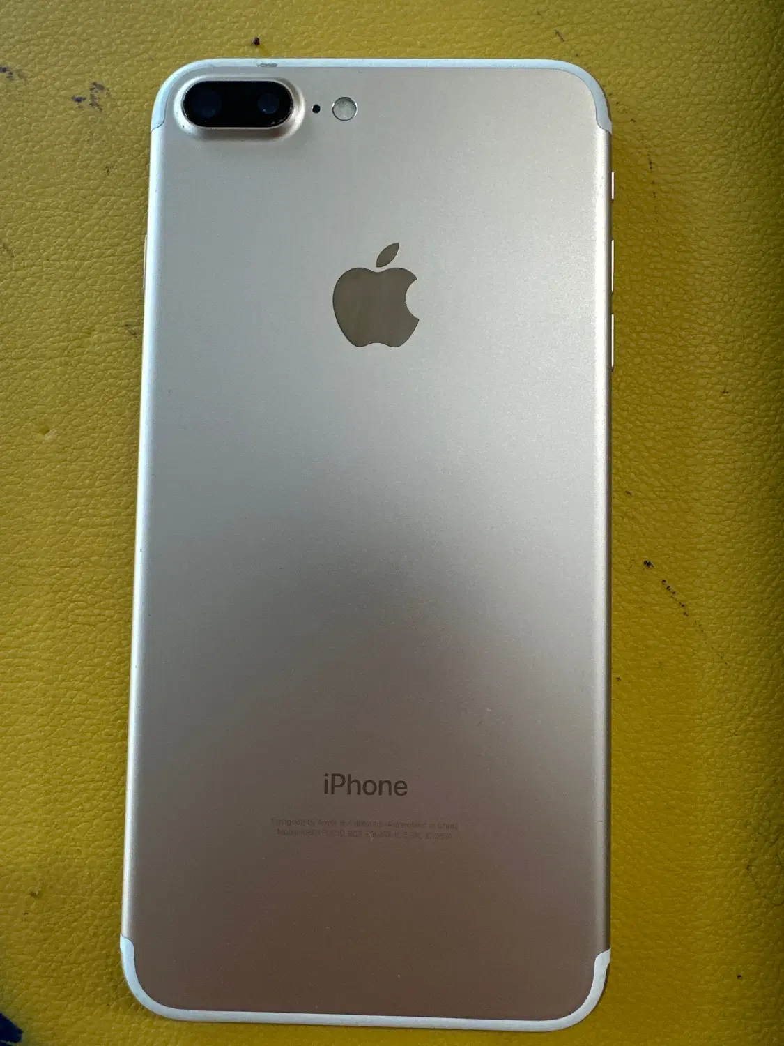 iPhone 7pluse|موبایل|آشخانه, |دیوار