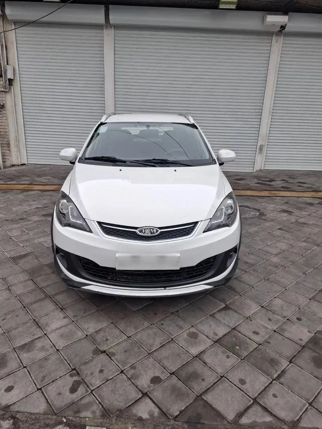 315 مدل 97 کارکرد واقعی 50 هزار|خودرو سواری و وانت|تبریز, |دیوار