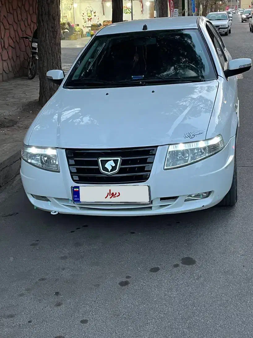 سورن|خودرو سواری و وانت|تربت جام, المهدی|دیوار