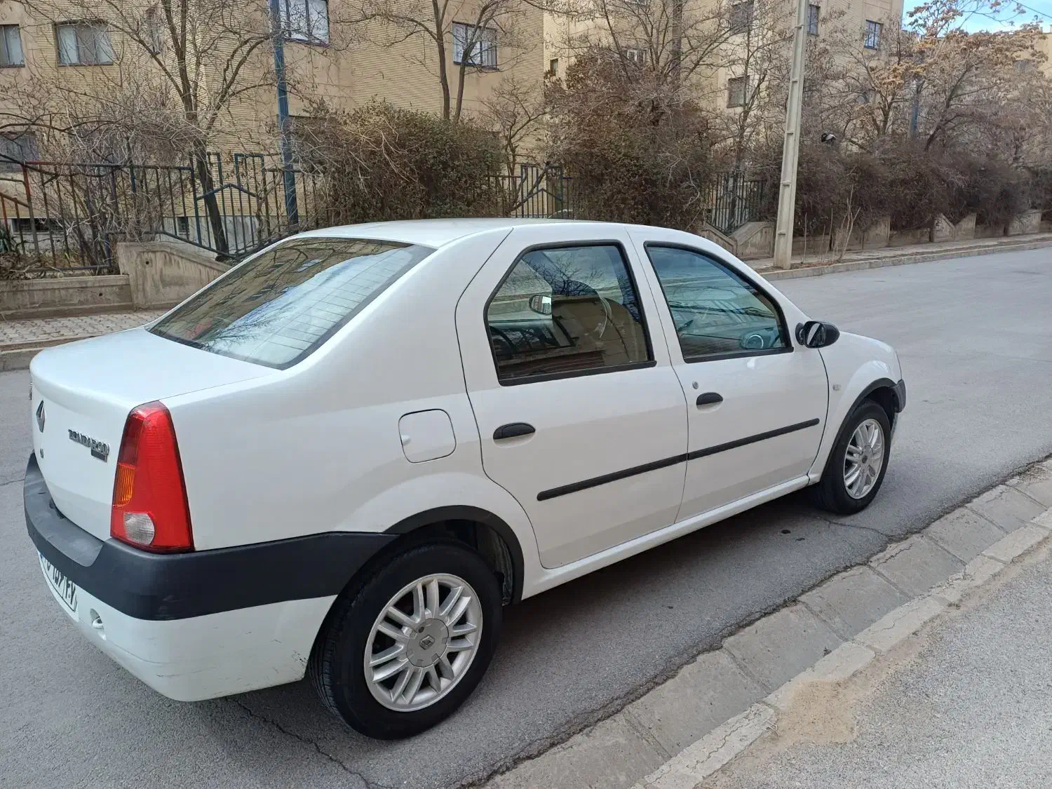 ال نود مدل ۸۹|خودرو سواری و وانت|اراک, |دیوار