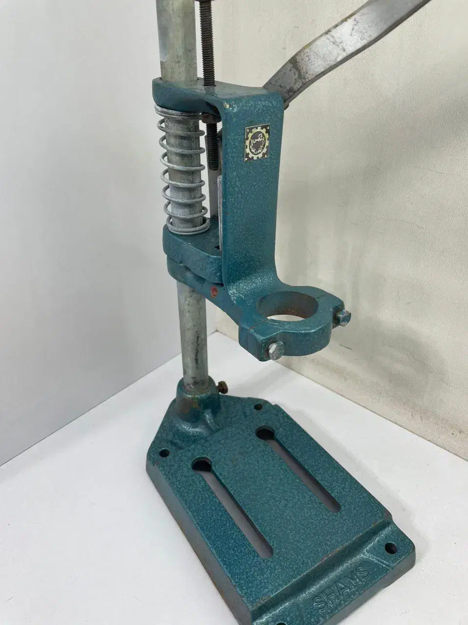 دستگاه پلمپ و پرس انوام لوازم|ماشینآلات صنعتی|تهران, بهداشت|دیوار