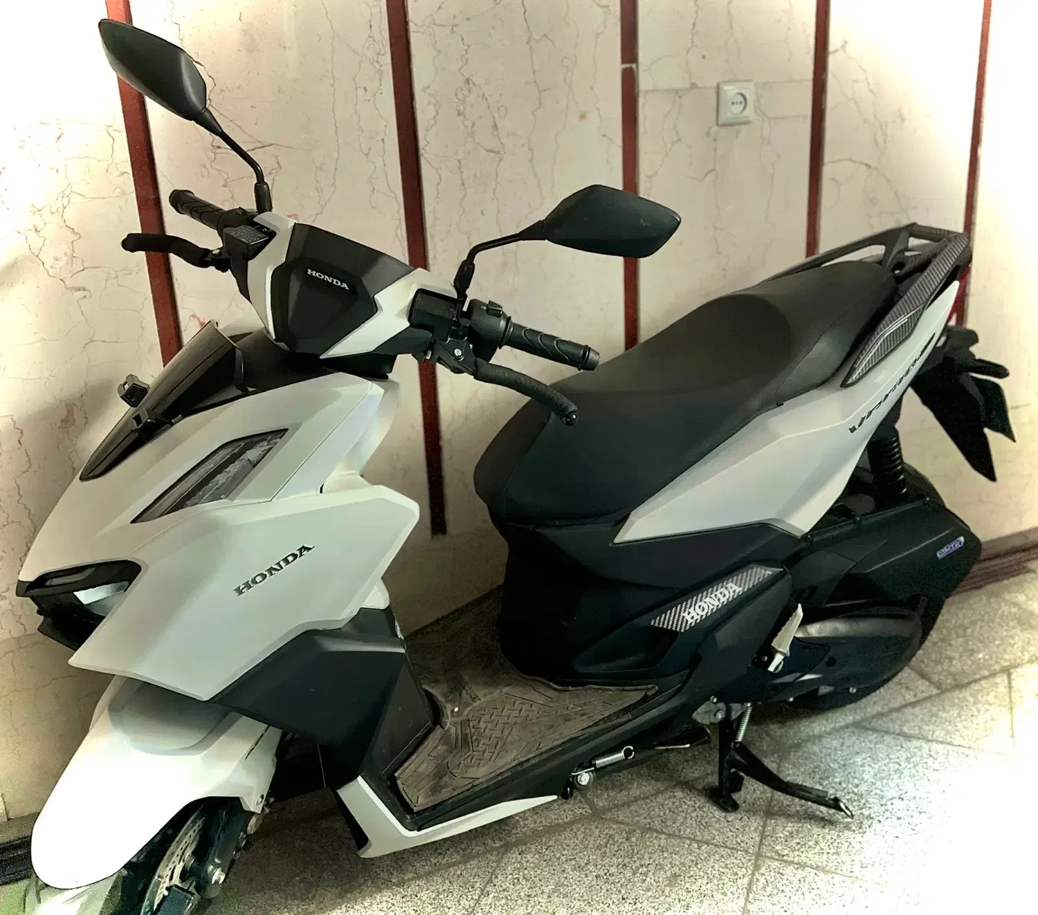 هوندا کیلیک۱۶۰|موتورسیکلت|تهران, منیریه|دیوار