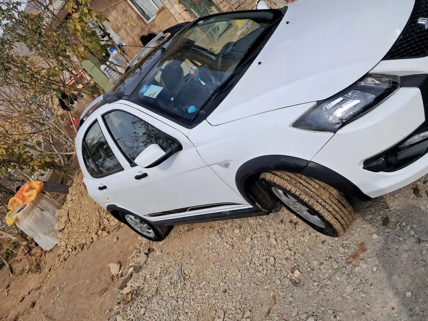 ماشین|خودرو سواری و وانت|چادگان, |دیوار