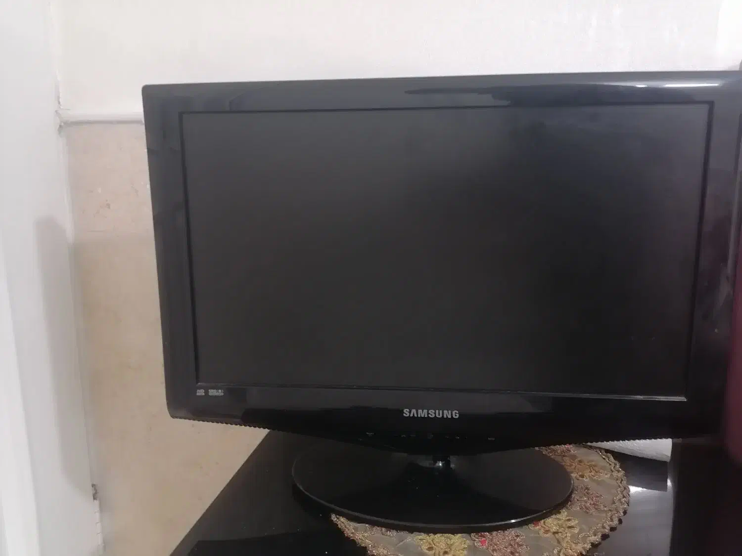 مانیتور|تلویزیون و پروژکتور|نیشابور, تختی|دیوار