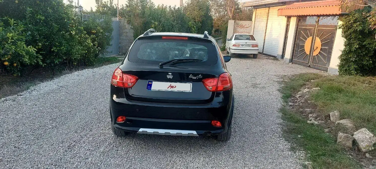 کوییک GX ۱۴۰۲ (صفر)|خودرو سواری و وانت|بندرعباس, |دیوار