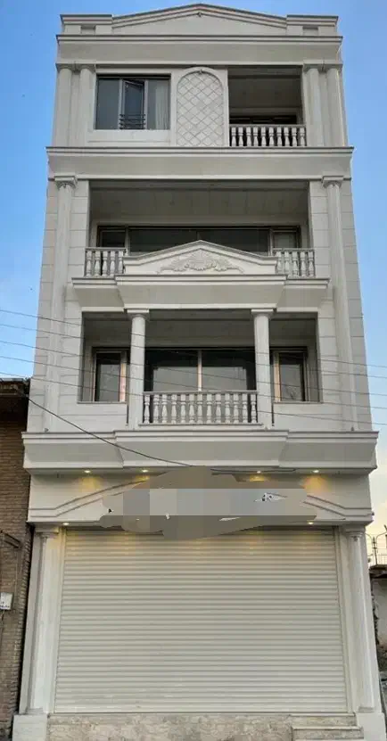 مغازه|فروش مغازه و غرفه|زرندیه, |دیوار