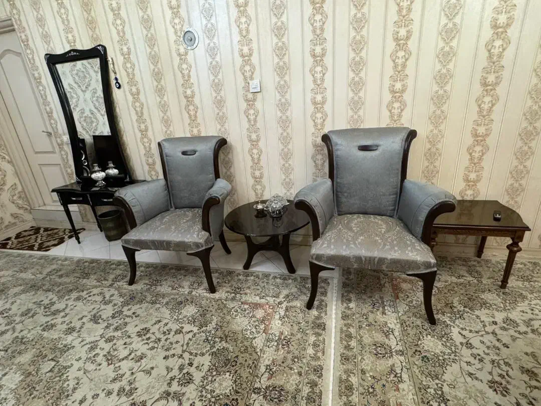 مبل و میز نهار خوری|مبلمان خانگی و میز عسلی|تهران, آهنگ|دیوار