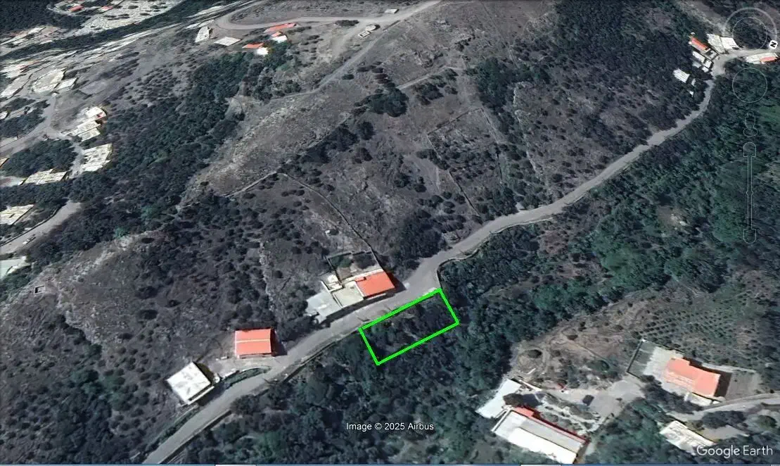 600 متر زمین باغی در شهر رودبار|فروش زمین و ملک کلنگی|رودبار, |دیوار