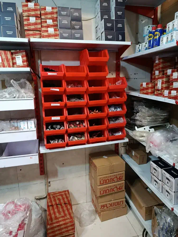 قطعات انواع پکیج ایران وبوتان|آبگرمکن، پکیج، شوفاژ|بومهن, |دیوار