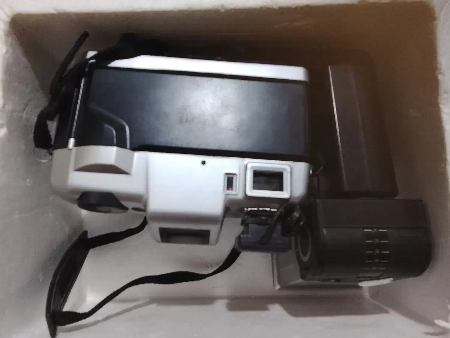 دوربین عکاسی|دوربین عکاسی و فیلم‌برداری|مسجد سلیمان, |دیوار