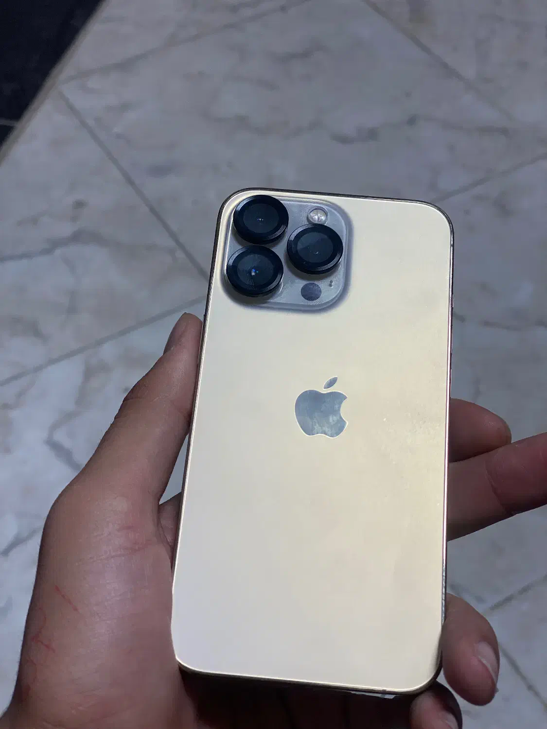 Iphone 13 pro|موبایل|ارومیه, |دیوار