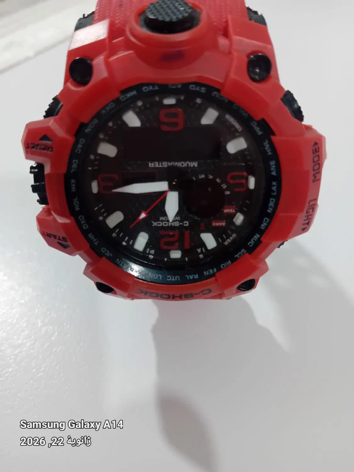 ساعت مچی نیمه هوشمند|ساعت|هشتگرد, شهرک وحدت|دیوار