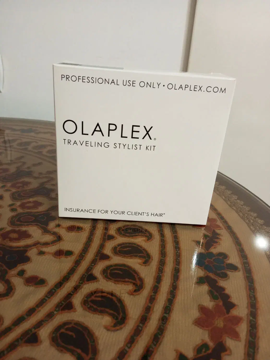 اولاپلکس 100ml اورجینال|آرایشی، بهداشتی، درمانی|کرمانشاه, |دیوار