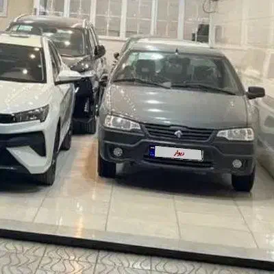 آریسان دوگانه|خودرو سواری و وانت|آق قلا, |دیوار