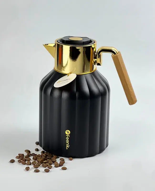 فلاسک خاص feenik|قوری، کتری، قهوه‌ساز دستی|بندرعباس, |دیوار