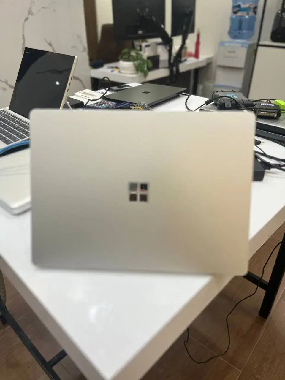 لپتاپ Microsoft surface Laptop4|رایانه همراه|اصفهان, باغ زرشک|دیوار