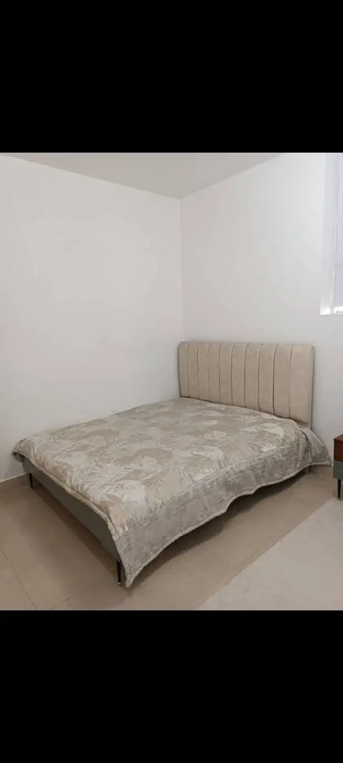 سرویس خواب|تخت و سرویس خواب|اندیمشک, |دیوار