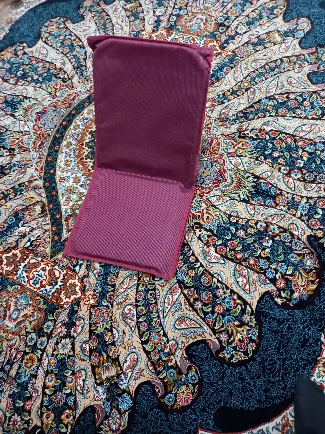 صندلی تاشو|صندلی و نیمکت|پاکدشت, حصار امیر|دیوار