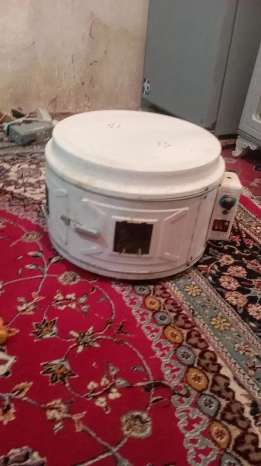 فر بخار پز|اجاق گاز و لوازم برقی پخت‌وپز|زاهدان, |دیوار