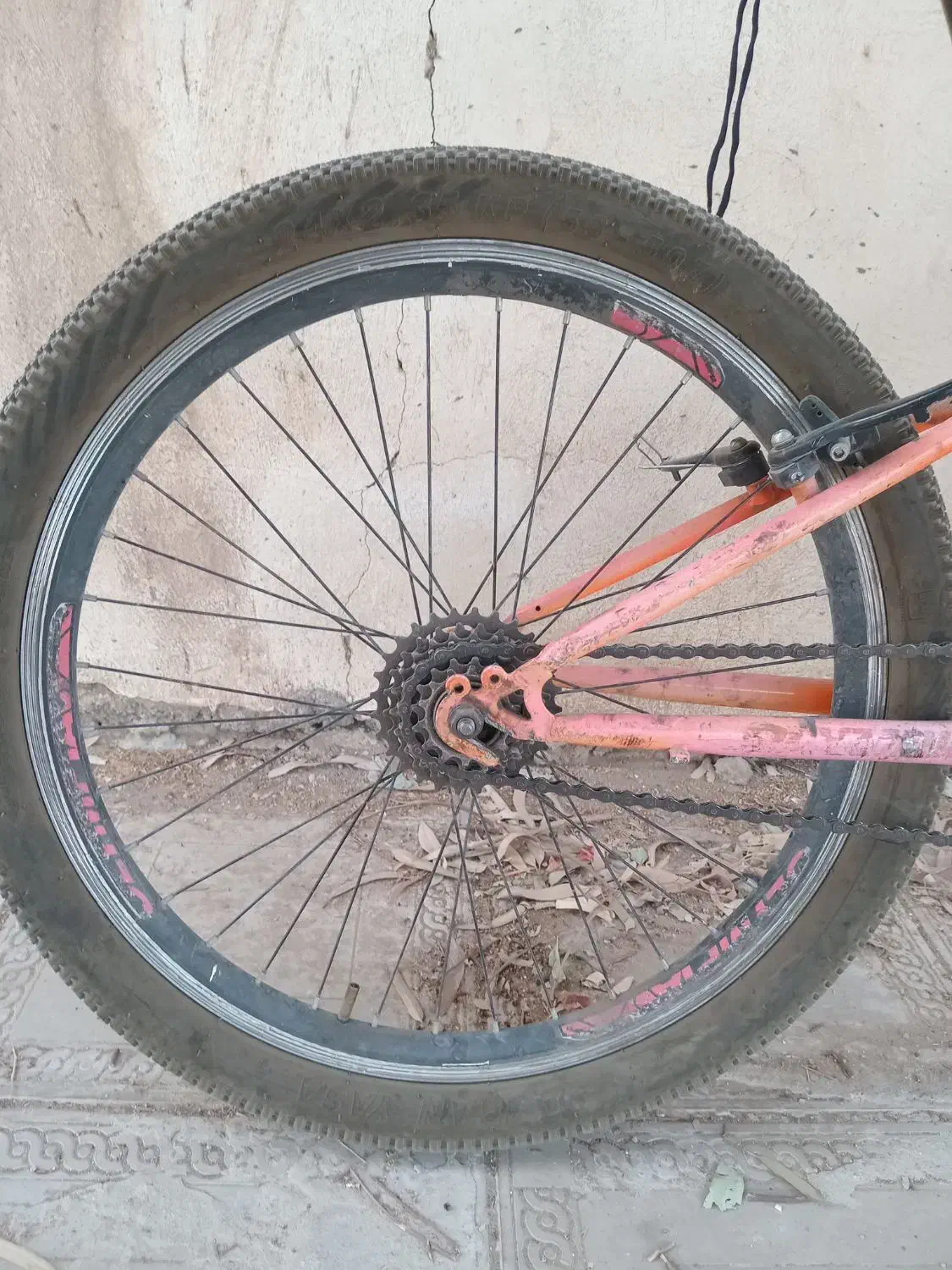 دوچرخه ۲۴ olumpia|دوچرخه، اسکیت، اسکوتر|بم, |دیوار