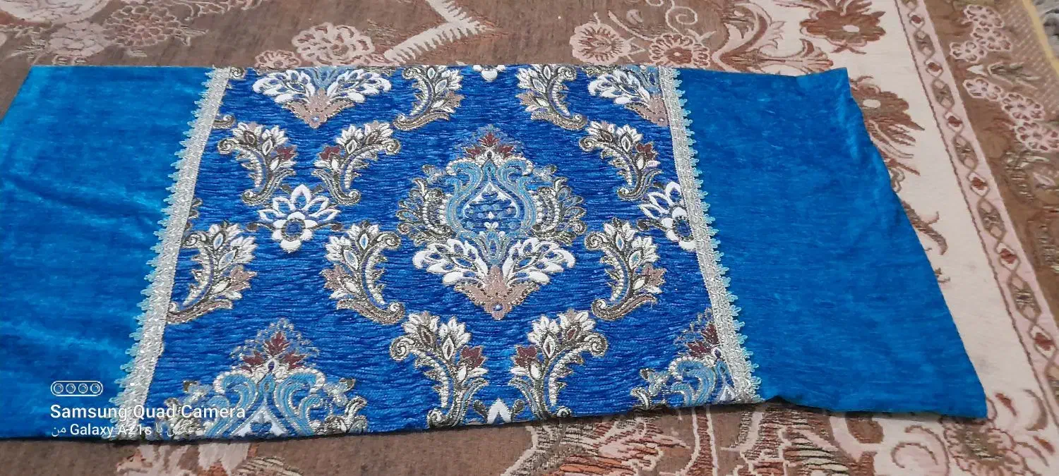 جلد بالشت|رختخواب، بالش، پتو|شوشتر, |دیوار