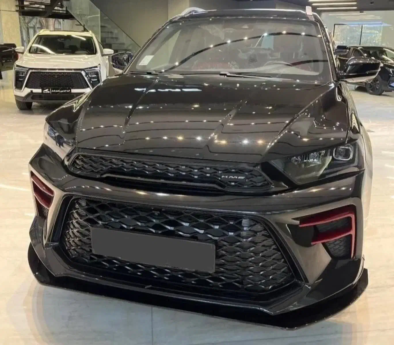 کی ام سی A5/صفر1404/تحویل فوری/نقد و اقساط60ماه|خودرو سواری و وانت|تهران, یوسف‌آباد|دیوار