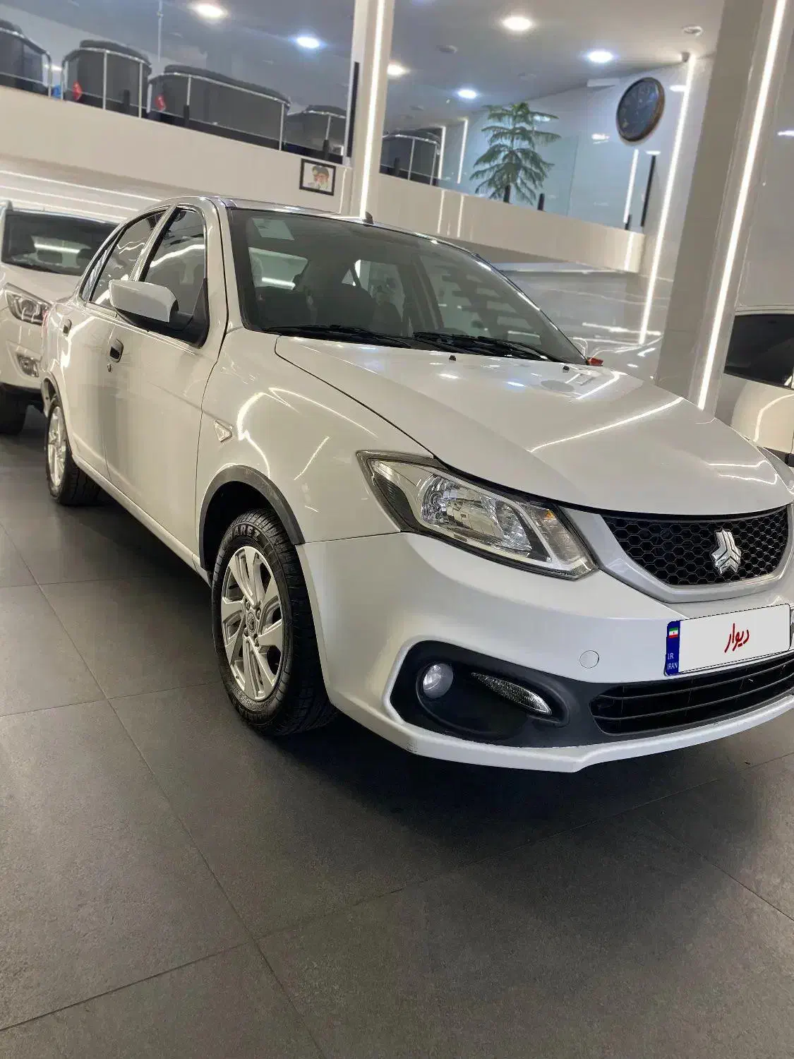 سایناs مدل 1400|خودرو سواری و وانت|تبریز, |دیوار