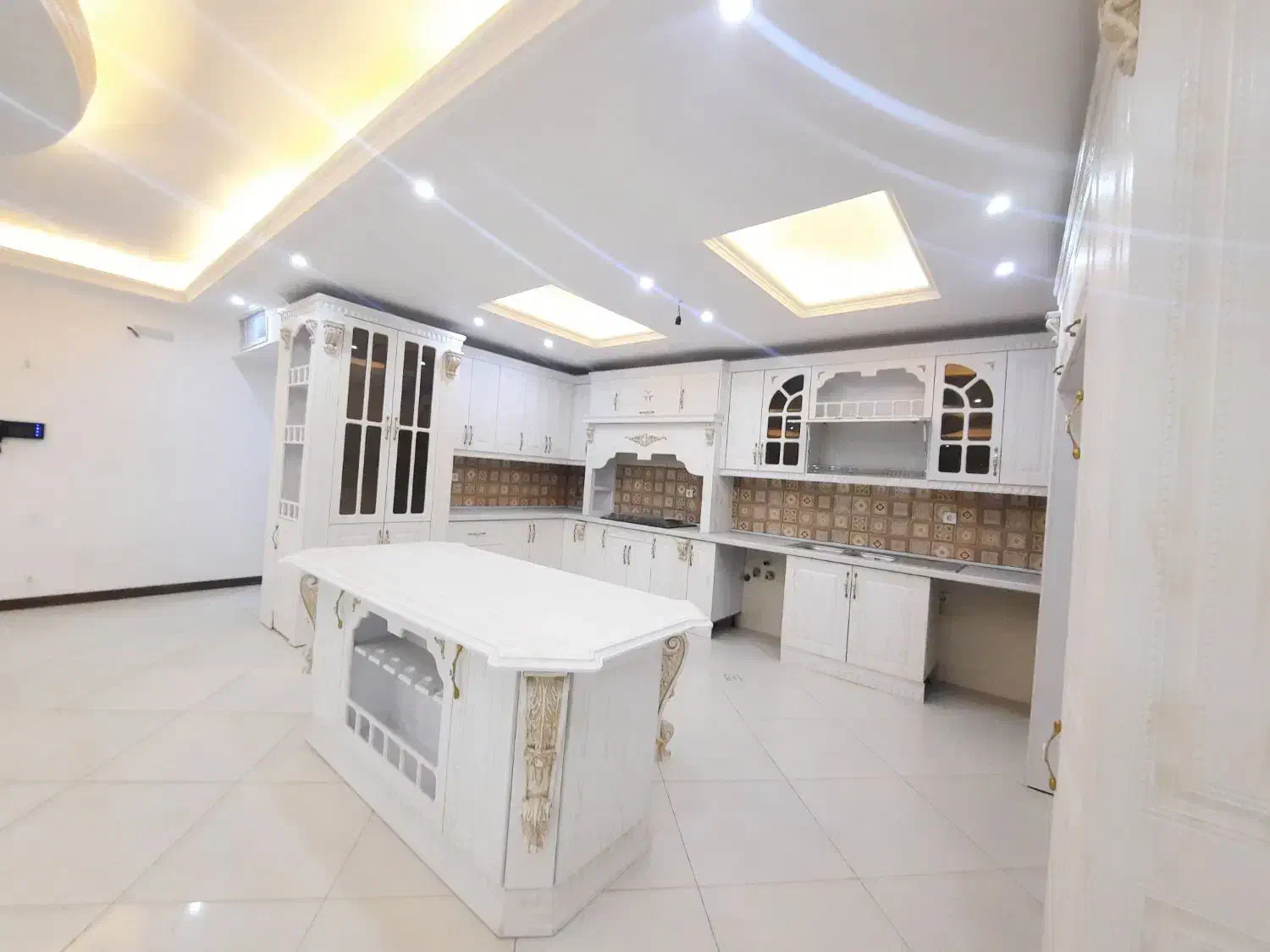 فروش و پیش فروش اپارتمان سنددار قولنامه یی شهرقدس|فروش آپارتمان|قدس, شهر‌قدس|دیوار