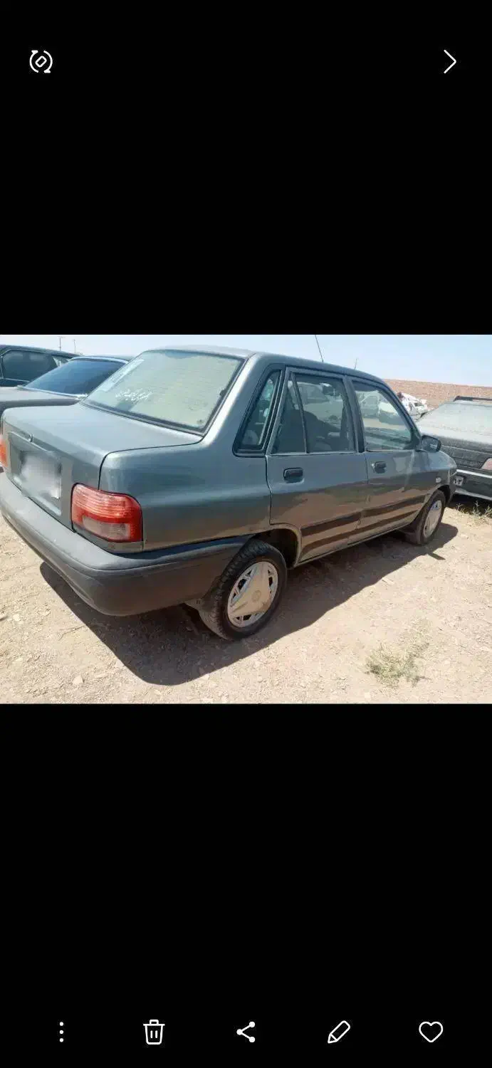 خودرو|خودرو سواری و وانت|میامی, |دیوار