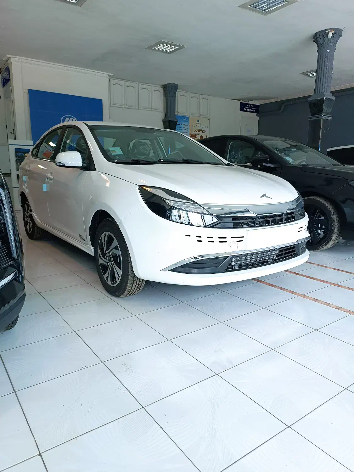 کی ام سی ایگل با قیمت کارخانه و اقساط|خودرو سواری و وانت|رشت, عینک|دیوار