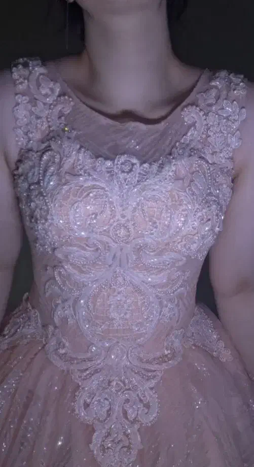 لباس مزونی عروس عقد نامزدی|لباس|تبریز, |دیوار