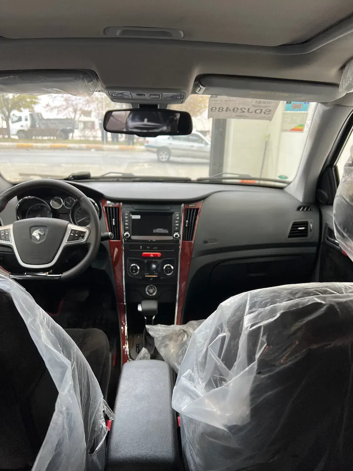 دنا پلاس اپشنال ۱۴۰۴|خودرو سواری و وانت|بانه, |دیوار