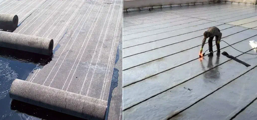 نصاب ایزوگام و قیر و گونی|خدمات پیشه و مهارت|خرم‌آباد, |دیوار