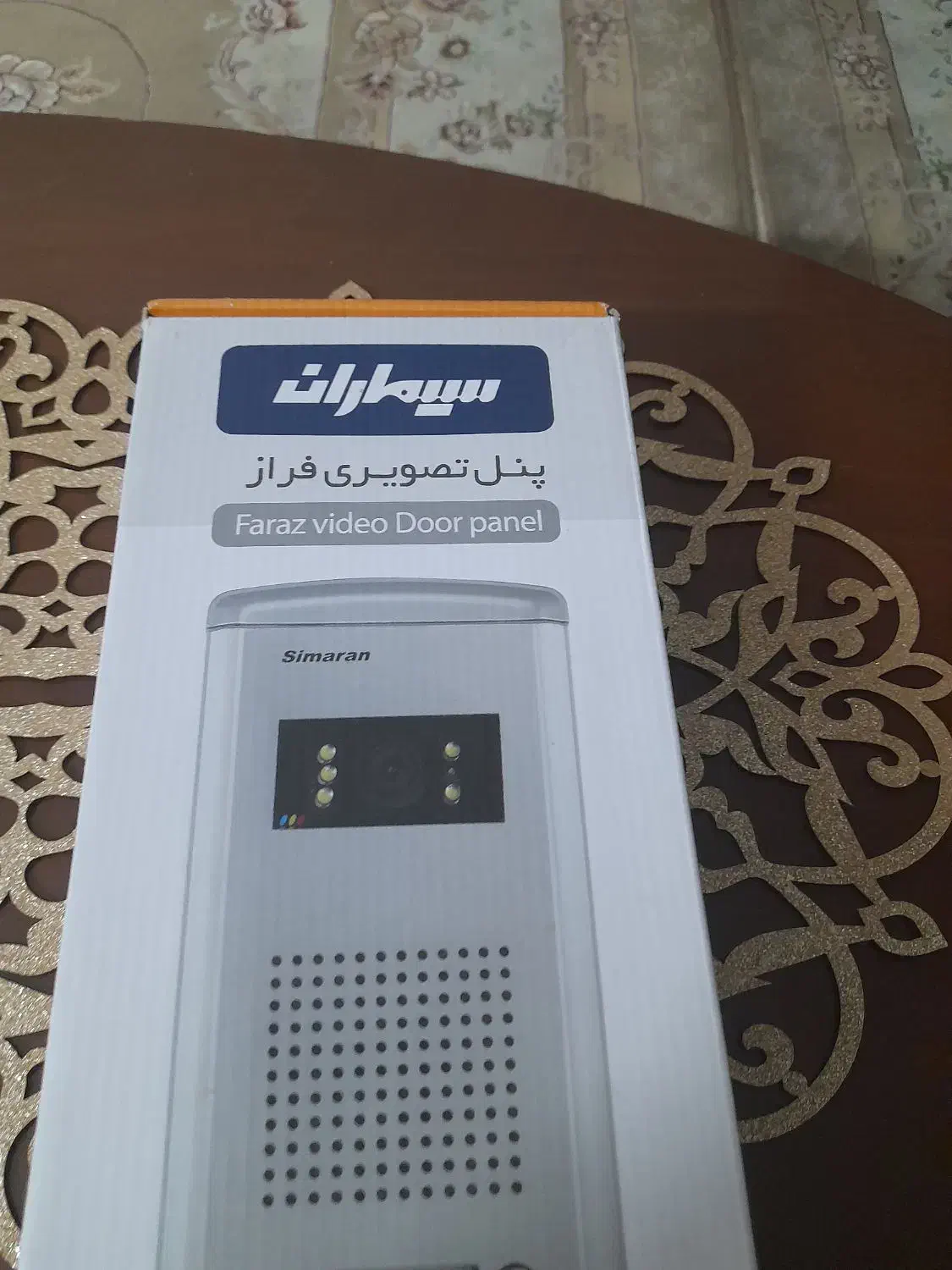 پنل تصویری فراز|صوتی و تصویری|تهران, کرمان|دیوار