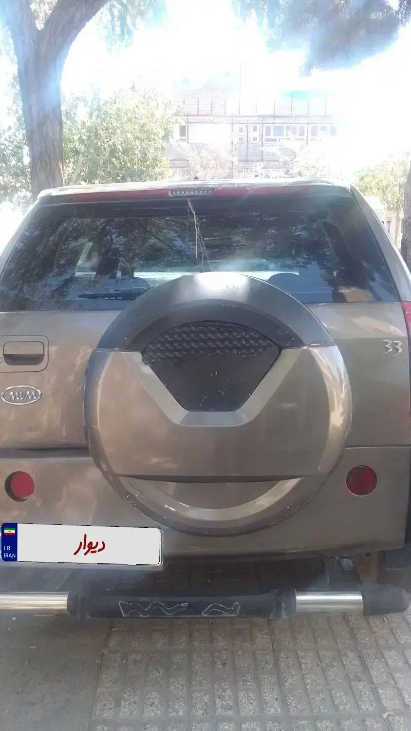 مدل ۹۰|خودرو سواری و وانت|تربت‌حیدریه, ۴۵ متری|دیوار
