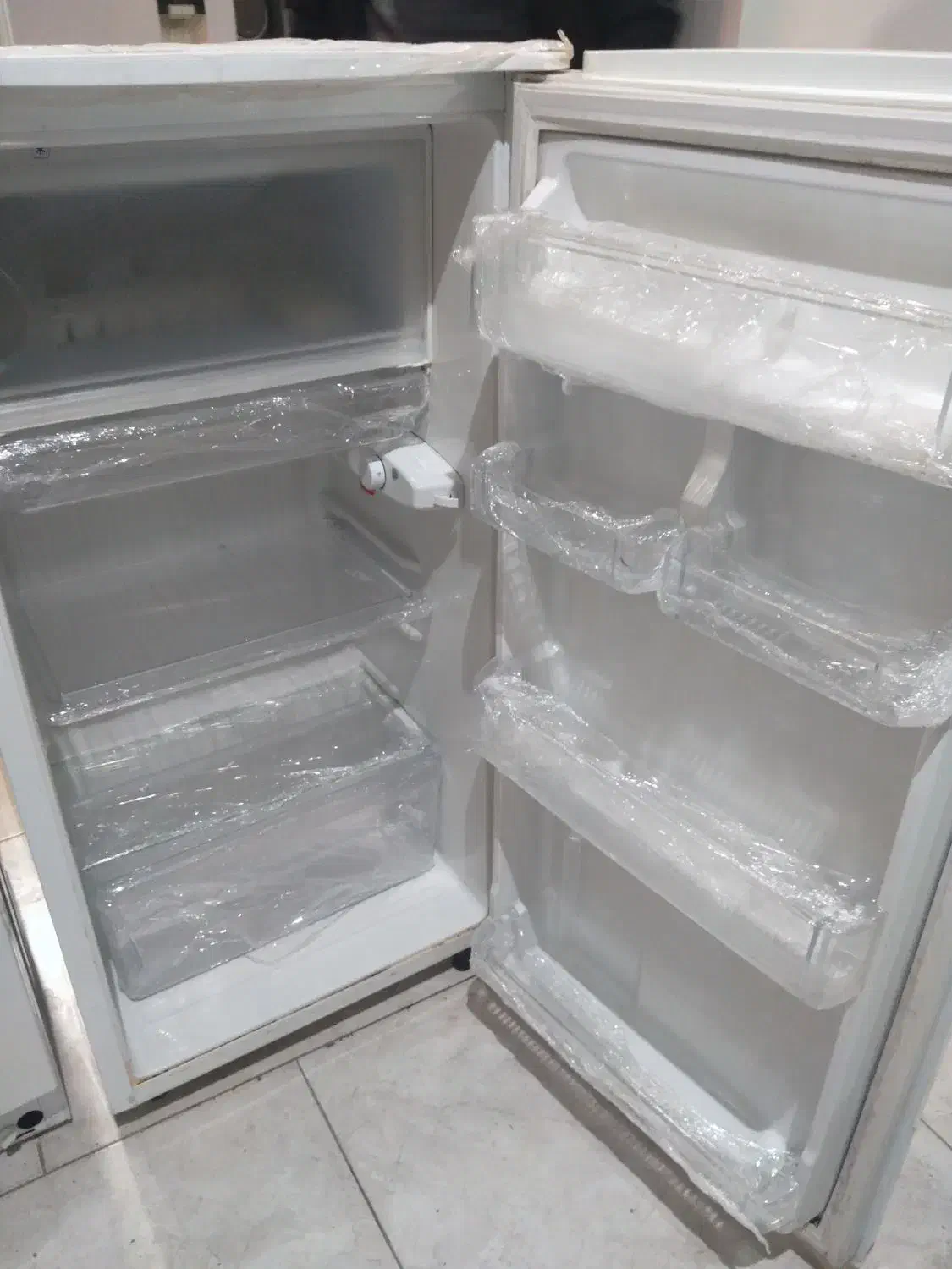 یخچال فریزر|یخچال و فریزر|بجنورد, |دیوار