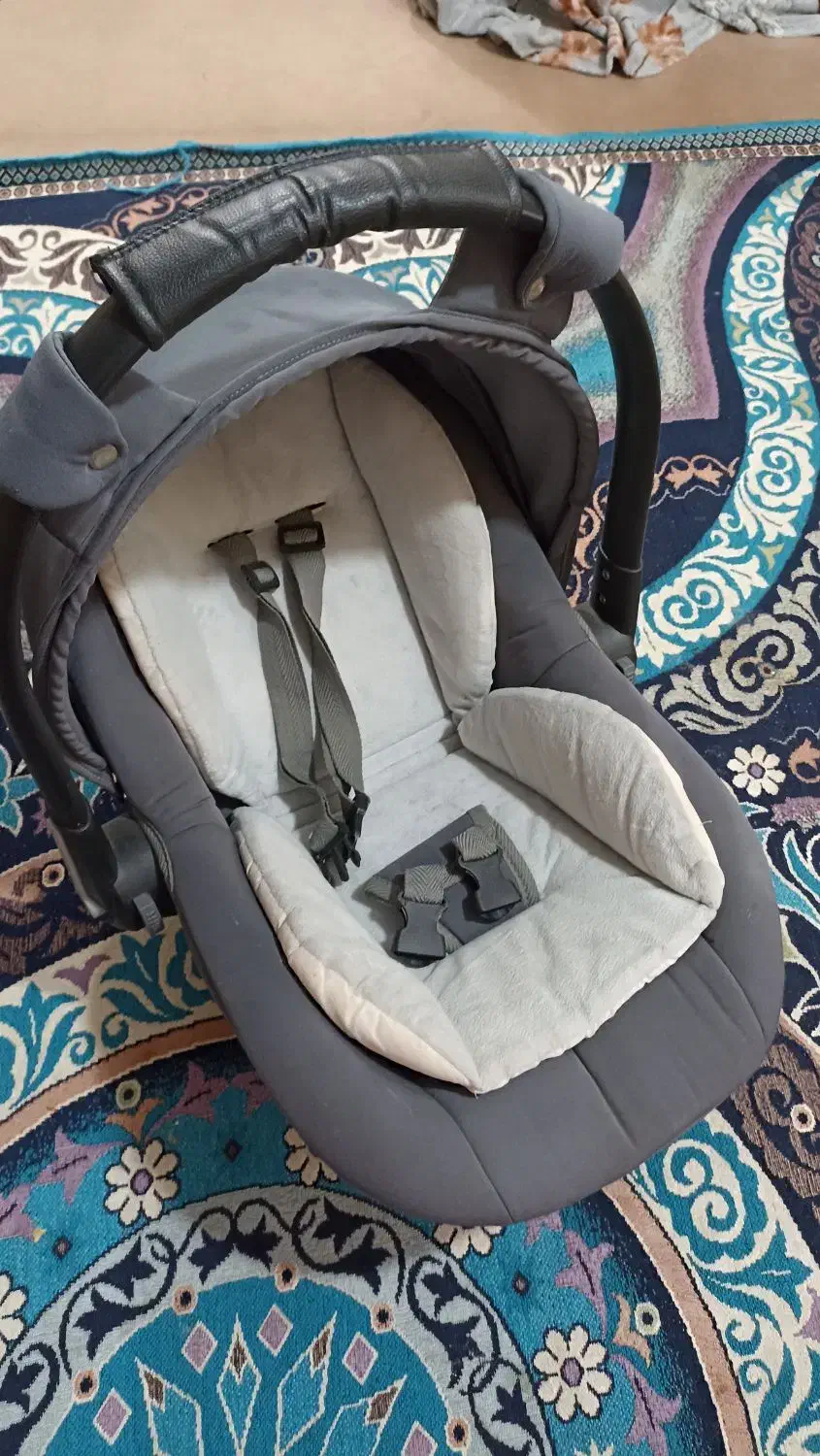 کریر|کالسکه و لوازم جانبی|بندرعباس, |دیوار